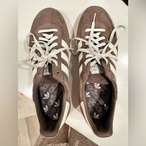 Women’s Handball Spezial 'Earth Strata Gum' – Size US 8.5